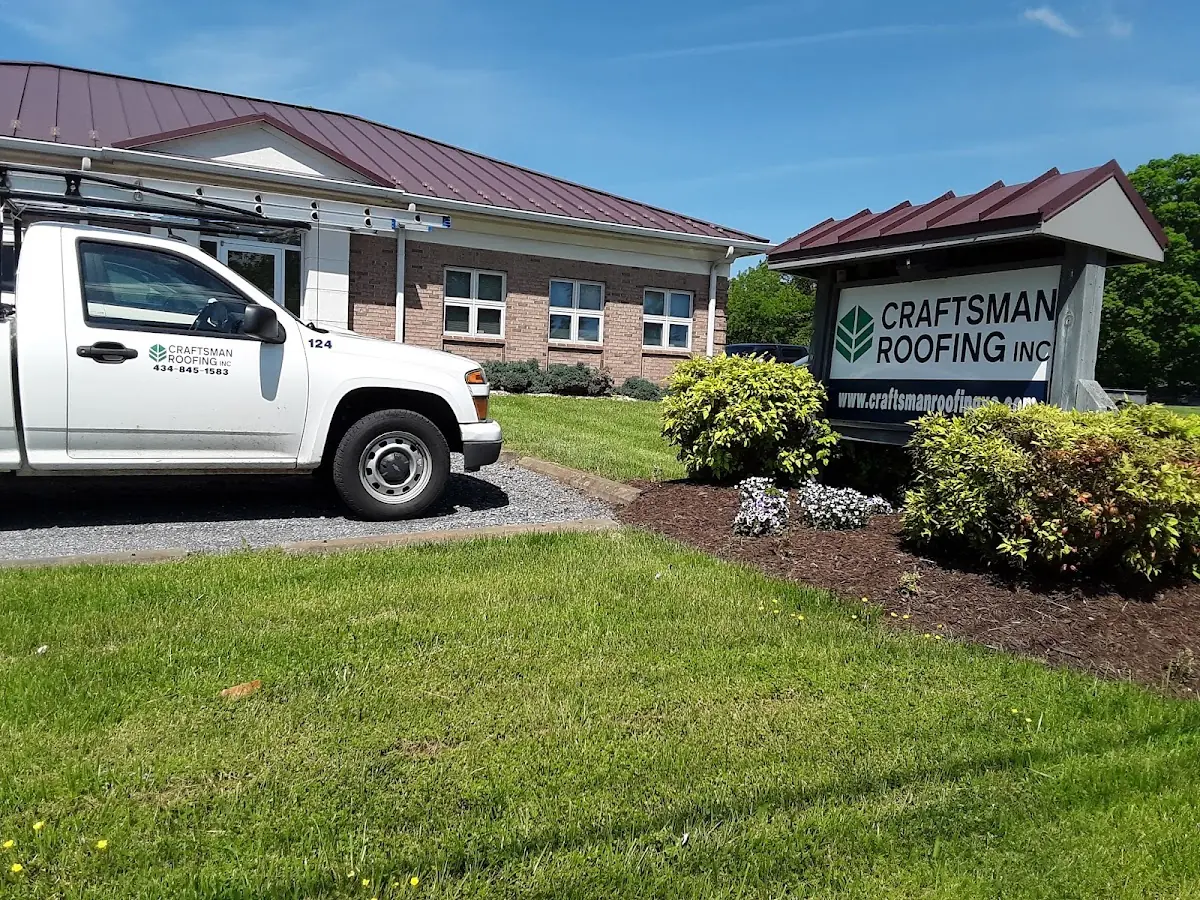 Quality Roof Inspection & Assessment by experienced craftsmen in Adamsville